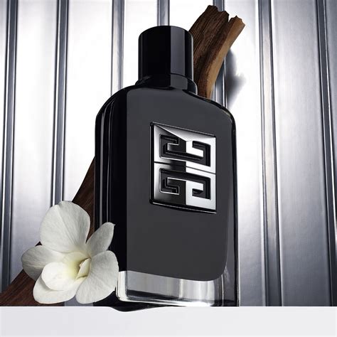 Givenchy fragrantica